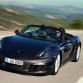 Porsche Boxster 2013