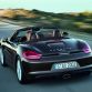 Porsche Boxster 2013