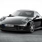 Porsche Boxster and 911 Carrera Black Edition (1)