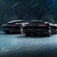 Porsche Boxster and 911 Carrera Black Edition (10)