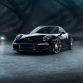 Porsche Boxster and 911 Carrera Black Edition (5)