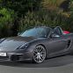 Porsche Boxster by Schmidt Revolution