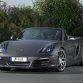 Porsche Boxster by Schmidt Revolution