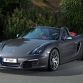 Porsche Boxster by Schmidt Revolution