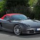 Porsche Boxster by Schmidt Revolution