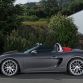Porsche Boxster by Schmidt Revolution