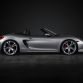Porsche Boxster by TechArt