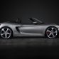 Porsche Boxster by TechArt
