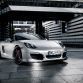 Porsche Boxster by TechArt