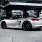 Porsche Boxster by TechArt