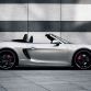 Porsche Boxster by TechArt