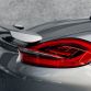Porsche Boxster by TechArt
