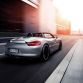 Porsche Boxster by TechArt