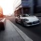 Porsche Boxster by TechArt
