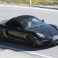 Porsche Boxster facelift 2016 Spy Photos
