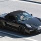Porsche Boxster facelift 2016 Spy Photos