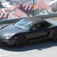Porsche Boxster facelift 2016 Spy Photos