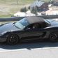 Porsche Boxster facelift 2016 Spy Photos