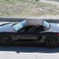 Porsche Boxster facelift 2016 Spy Photos