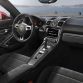 Porsche Boxster GTS and Cayman GTS 2015