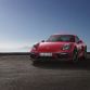 Porsche Boxster GTS and Cayman GTS 2015