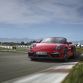 Porsche Boxster GTS and Cayman GTS 2015