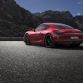 Porsche Boxster GTS and Cayman GTS 2015