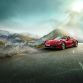 Porsche Boxster GTS and Cayman GTS 2015