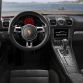 Porsche Boxster GTS and Cayman GTS 2015