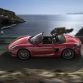 Porsche Boxster GTS and Cayman GTS 2015