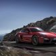Porsche Boxster GTS and Cayman GTS 2015