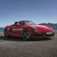Porsche Boxster GTS and Cayman GTS 2015