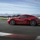 Porsche Boxster GTS and Cayman GTS 2015