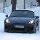 Porsche Boxster RS Spyder Spy Photos (1)