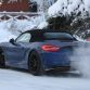 Porsche Boxster RS Spyder Spy Photos (3)