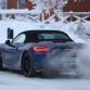 Porsche Boxster RS Spyder Spy Photos (4)