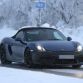 Porsche Boxster RS Spyder Spy Photos (5)