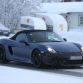 Porsche Boxster RS Spyder Spy Photos (6)