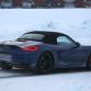 Porsche Boxster RS Spyder Spy Photos (7)