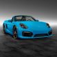 Porsche Boxster S by Porsche Exclusive