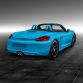 Porsche Boxster S by Porsche Exclusive