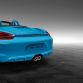 Porsche Boxster S by Porsche Exclusive