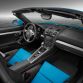 Porsche Boxster S by Porsche Exclusive