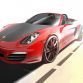 Porsche Boxster S Red 7 Edition