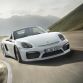 Porsche Boxster Spyder (1)