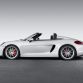 Porsche Boxster Spyder (11)