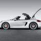 Porsche Boxster Spyder (13)