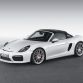 Porsche Boxster Spyder (5)