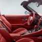 Porsche Boxster Turbo Rendering