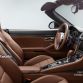 Porsche Boxster Turbo Rendering